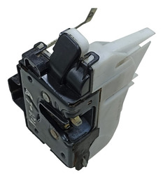 FECHADURA ELÉTRICA TRASEIRA ESQUERDA VOLKSWAGEN POLO 2001