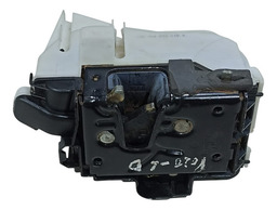 FECHADURA ELÉTRICA TRASEIRA ESQUERDA VOLKSWAGEN POLO 2001