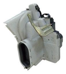 FECHADURA ELÉTRICA TRASEIRA ESQUERDA VOLKSWAGEN POLO 2001