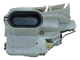 FECHADURA ELÉTRICA TRASEIRA ESQUERDA VOLKSWAGEN POLO 2001