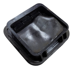 DIFUSOR AR VENTILACAO PORTA TRASEIRA CORSA 1999 GM 90127693