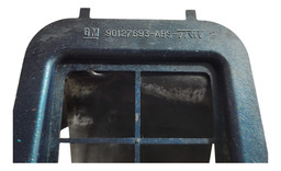 DIFUSOR AR VENTILACAO PORTA TRASEIRA CORSA 1999 GM 90127693