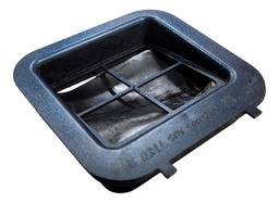DIFUSOR AR VENTILACAO PORTA TRASEIRA CORSA 1999 GM 90127693