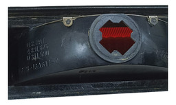 BREAK LIGHT VERMELHO RANGER F250 COURIER 1994 A 2013