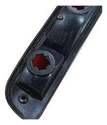 BREAK LIGHT VERMELHO RANGER F250 COURIER 1994 A 2013