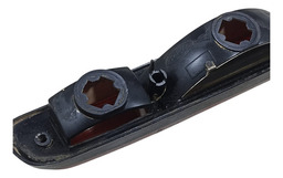 BREAK LIGHT VERMELHO RANGER F250 COURIER 1994 A 2013