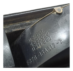 BREAK LIGHT VERMELHO RANGER F250 COURIER 1994 A 2013