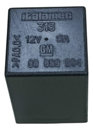 RELE TEMPORIZADOR DO LIMPADOR PARA BRISA OMEGA ASTRA 02/05