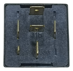 RELE TEMPORIZADOR DO LIMPADOR PARA BRISA OMEGA ASTRA 02/05