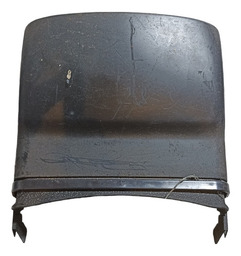 Moldura Superior Chave Seta Golf Bora 2000 1j0858565b