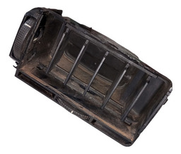 Difusor Ar Direito Volkswagen Golf Bora 1998 A 2012 Usado
