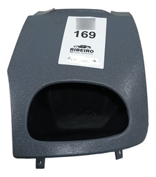 Tampa Caixa Fusível Ford Fiesta 1996 1999 96fba060b00 Usado