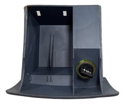 Cinzeiro Do Console Ford Fiesta 1998/99 96fga04810agw Usado