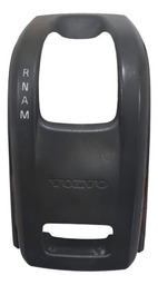 Moldura Tampa Acabamento Alavanca Marcha Volvo Usado