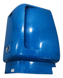 Defletor Lateral Volkswagen Worker 2001 2007 2rg863656 Usado