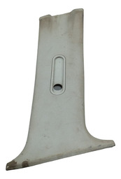 Moldura Coluna Direita Golf Bora 1999 2007 1j0868311a Usada