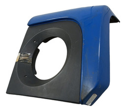 Moldura Farol Vw 8160 Delivery 2p0853207a Usada Original