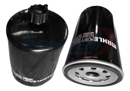 Filtro Combustivel Mercedes-benz Mahle Kc0128 R120-10m