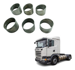 Jogo De Bucha Biela Bg563 Std Scania 124/340/360/380