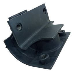 Coxim Mancal Borracha Motor Vw 17.240