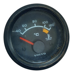 Relógio Temperatura Água Volvo Marcador Usado