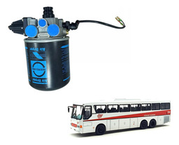 Válvula Apu Lgn43-139 Vw O400