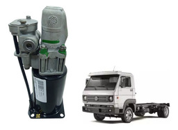 Servo Freio Vw 9160 Wabco 9700510170