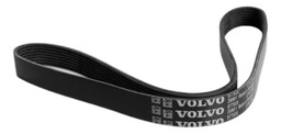 8pk1085 Correia Motor Menor Volvo B12r Poly-v 977838