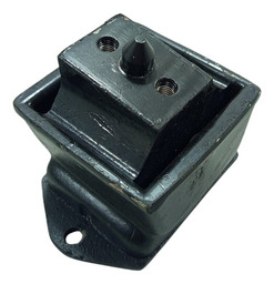 Coxim Dianteiro Do Motor Cummins Vw8.150 Worker 8.150