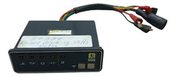 Sistema Combinado Multi-funções  12v Vigia Usado