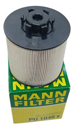 FILTRO COMBUSTIVEL PU1046X