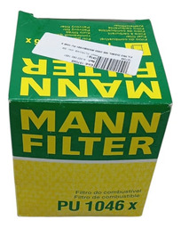 FILTRO COMBUSTIVEL PU1046X