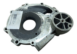 Carcaça Bomba D Água Scania K-124 Motor 360/380/420