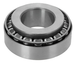 Rolamento Pinhao Diferencial Diant Scania K124 31312a 174716