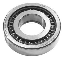 Rolamento Do Eixo Piloto Zf 6s1010ba 0735301005 Nup312ecj