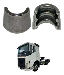 Kit Chaveta Valvula Volvo Fh Fm D9 D11 D13 Dt B9r 20410747