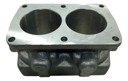 Camisa Do Compressor Ar Volvo B10 70mm Volvo Varga K-15.943