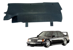 Moldura Inferior Painel Mercedes Benz 190e/w201 1982 A 1993