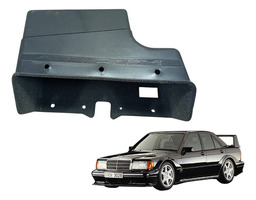 Compartimento Interno Porta Luvas M.benz 190e 1982 A 1993