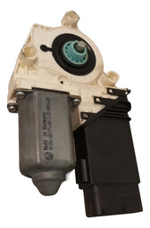 Motor Vidro Dianteiro Direito Vw Beetle Golf 2002 2007 Usado