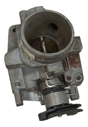 Corpo De Borboleta Ford Ka Fiesta Courier 95bf9u539ab Usado