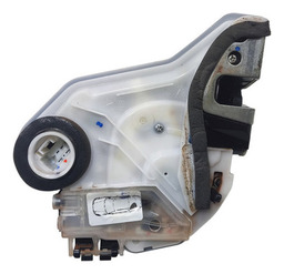 Fechadura Porta Tra Di Corolla 15/19 Hilux Sw4 16/ Civic G10