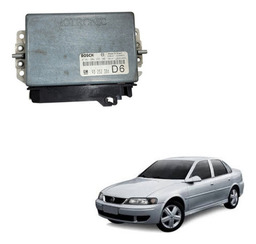 Módulo Injeção Vectra 2.0 16v 1997/2002 93252386 D6 Original
