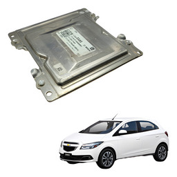 Modulo Central De Injecao Chevrolet Onix Cobalt 2013 2019