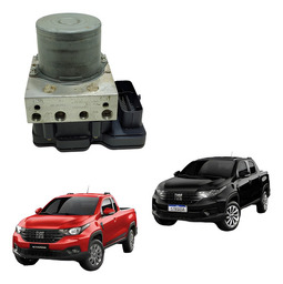 Modulo De Freio Abs 0265292269 0265956897 Strada Freedom