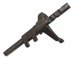 Garfo Cambio 1a/2a - Astra 1999 A 2005 Original 90193317