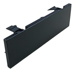 TAMPA FALSA PAINEL RÁDIO FOX E SPACEFOX 2011 A 2018