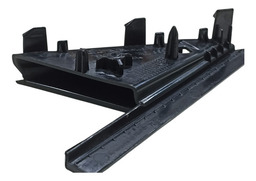 MOLDURA RETROVISOR PARALAMA DIREITO C4 PICASSO 2009 A 2012