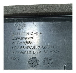 DIFUSOR AR TCROSS PAINEL CENTRAL T-CROSS TSI 2020