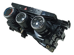 Comando Ar Condicionado Analógico Yaris 2019 2020 2021/..